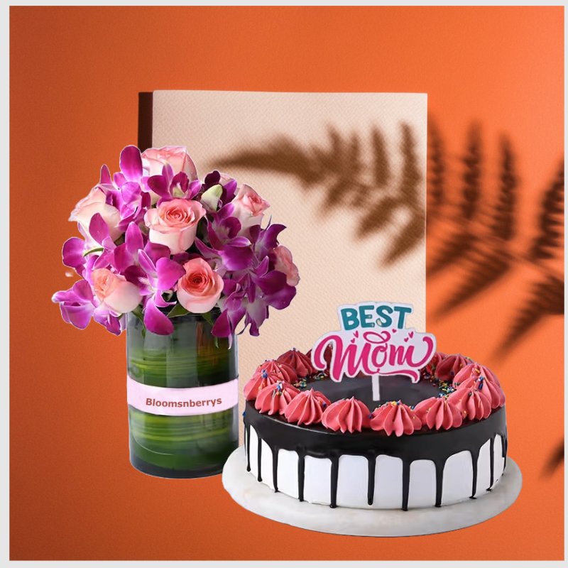 Mother`s Day