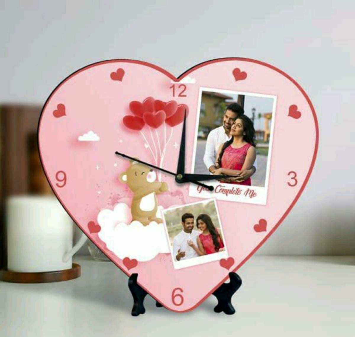 Personalised