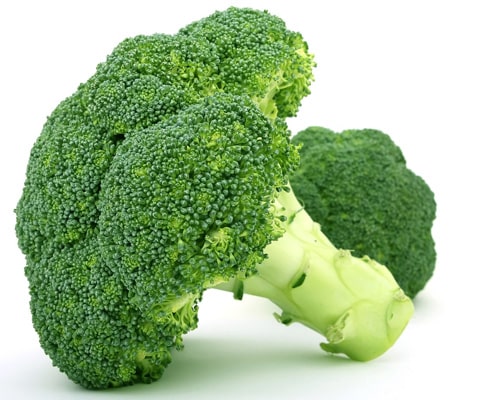 Vegetables